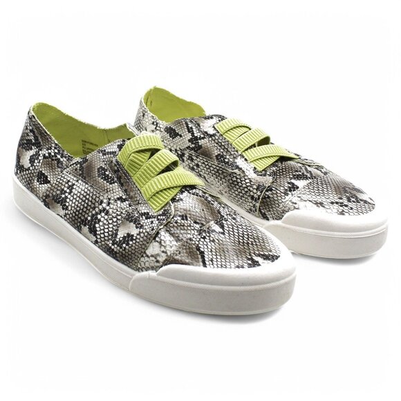 Sugar Rush: Sweet Style Meets Comfort in Sugar Sneakers - Picture 1 of 8